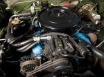 Dodge Charger Hardtop 1972 года